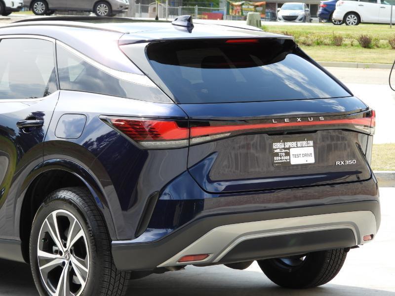 Lexus RX 350 Premium 2023