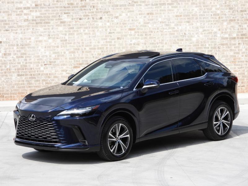 Lexus RX 350 Premium 2023