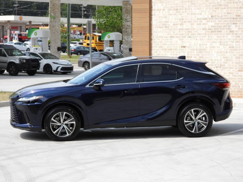 Lexus RX 350 Premium 2023
