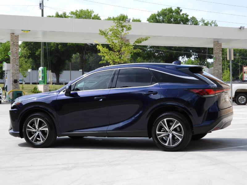 Lexus RX 350 Premium 2023