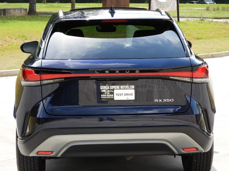 Lexus RX 350 Premium 2023