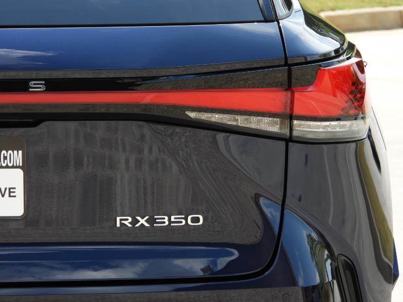 Lexus RX 350 Premium 2023