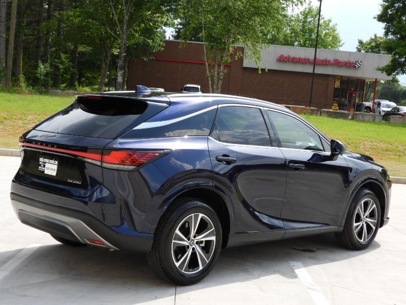 Lexus RX 350 Premium 2023