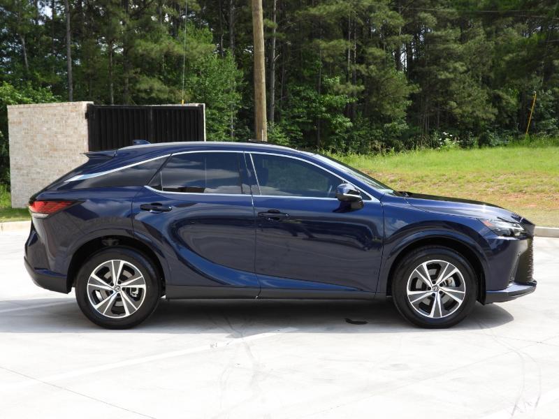 Lexus RX 350 Premium 2023