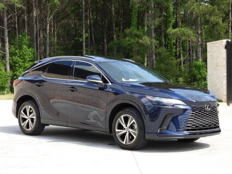 Lexus RX 350 Premium 2023