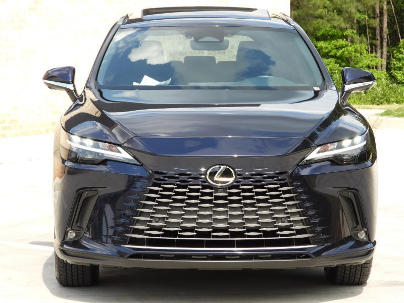 Lexus RX 350 Premium 2023