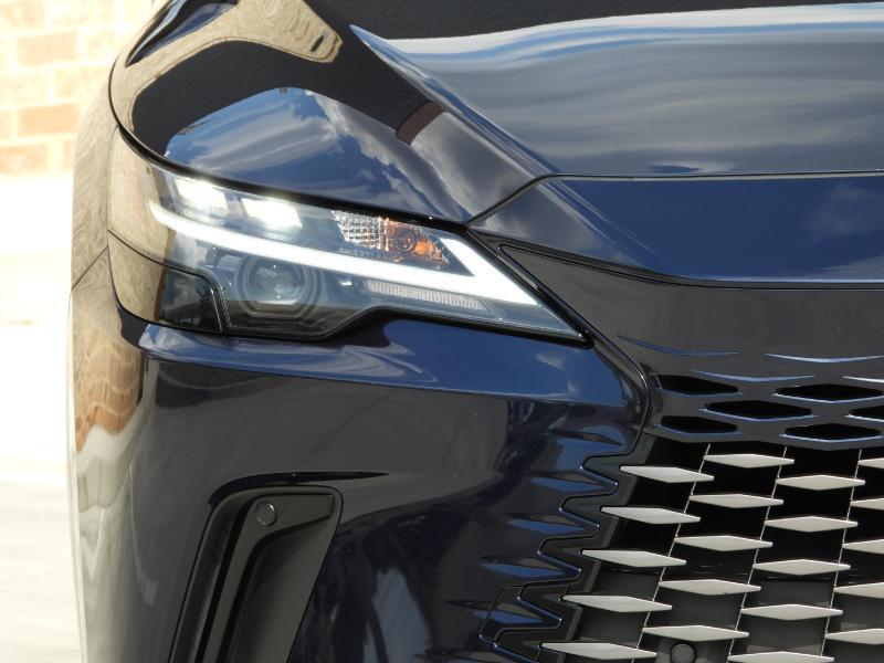 Lexus RX 350 Premium 2023