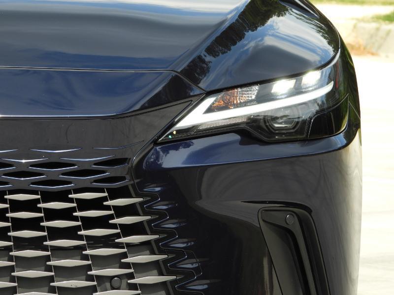 Lexus RX 350 Premium 2023