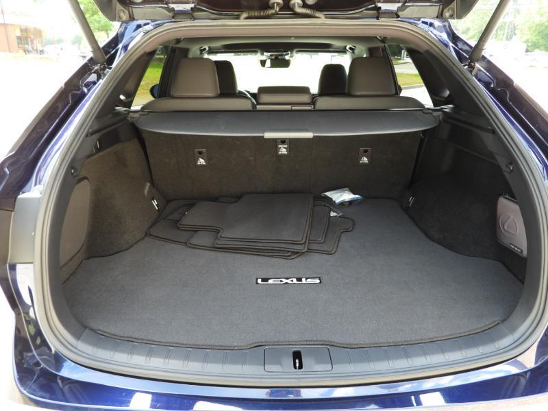 Lexus RX 350 Premium 2023