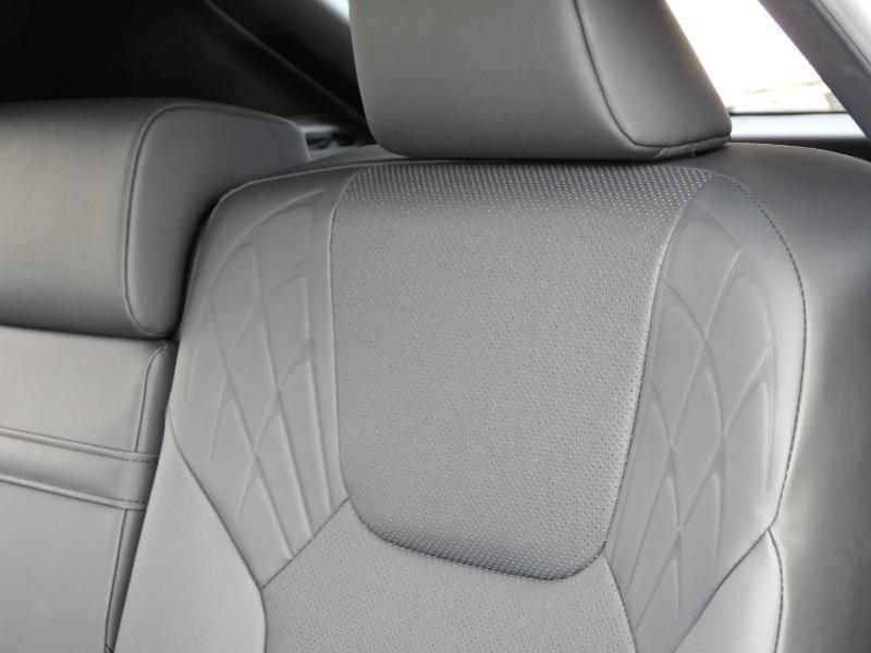 Lexus RX 350 Premium 2023