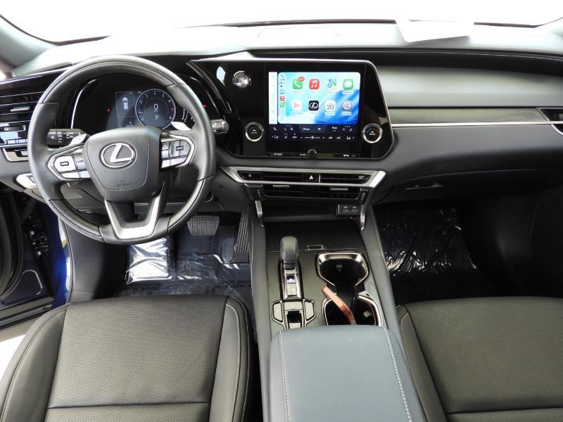 Lexus RX 350 Premium 2023