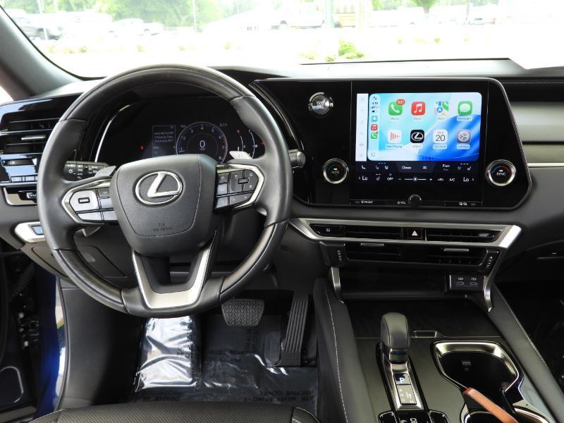 Lexus RX 350 Premium 2023