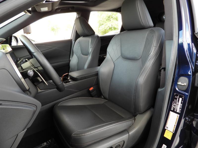Lexus RX 350 Premium 2023