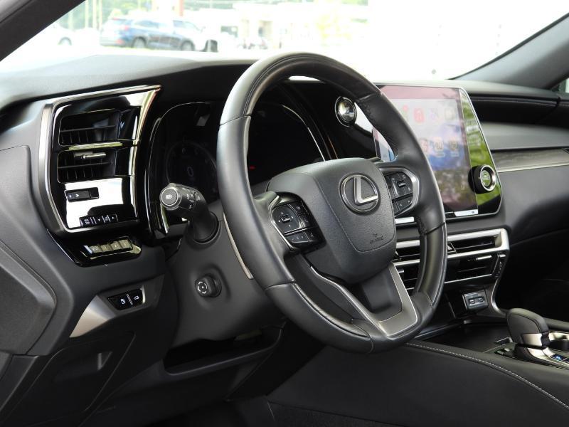 Lexus RX 350 Premium 2023
