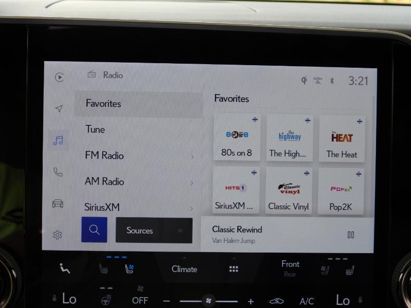Lexus RX 350 Premium 2023