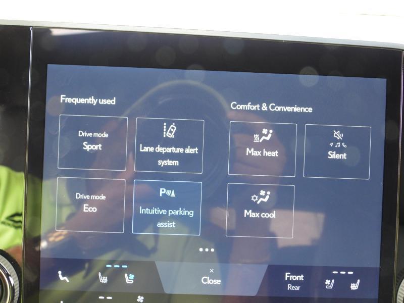 Lexus RX 350 Premium 2023