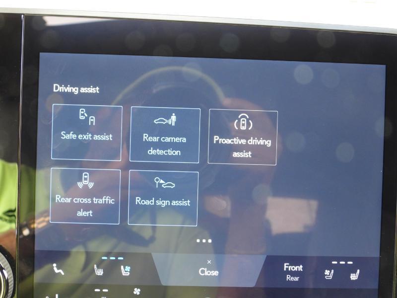 Lexus RX 350 Premium 2023