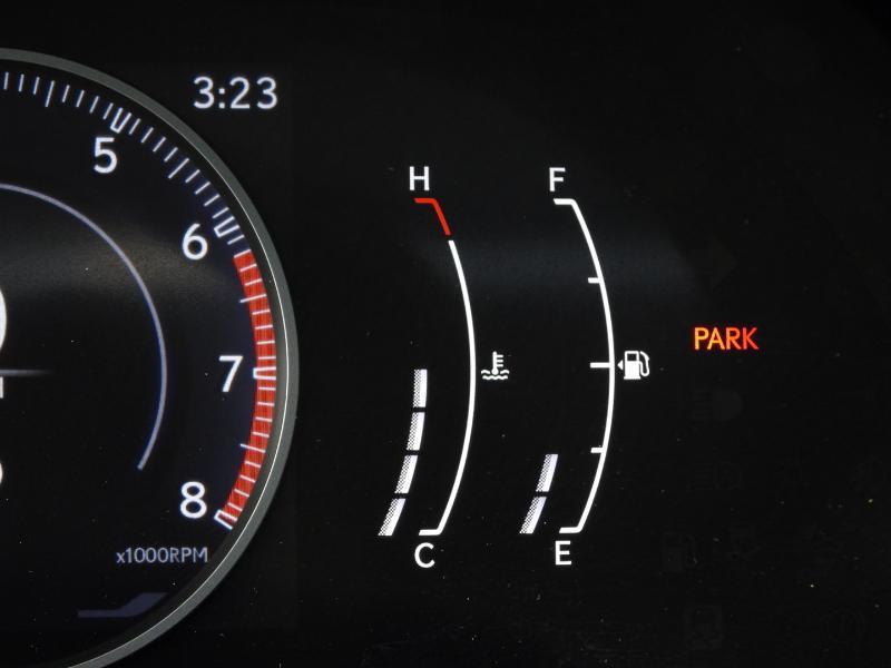 Lexus RX 350 Premium 2023