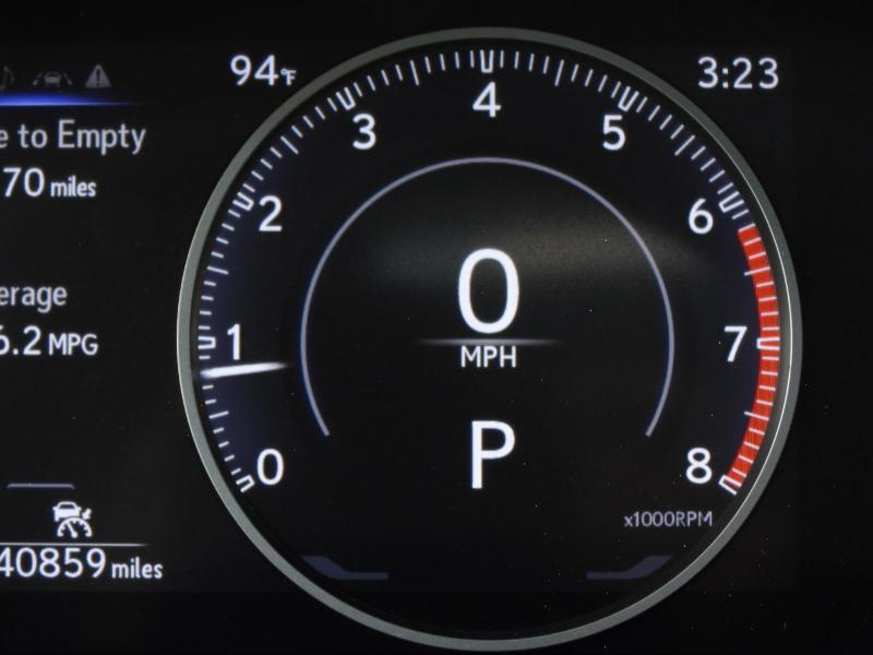 Lexus RX 350 Premium 2023