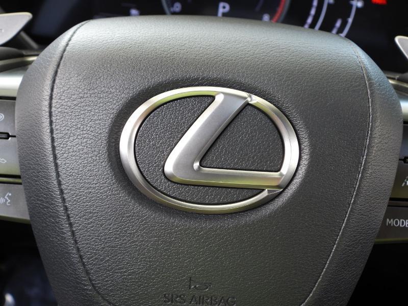 Lexus RX 350 Premium 2023