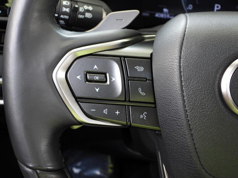 Lexus RX 350 Premium 2023