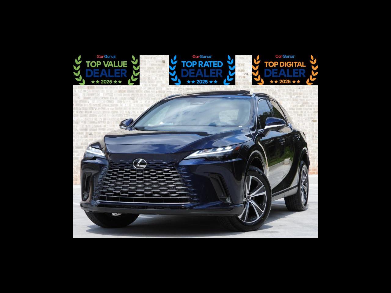 Lexus RX 350 Premium 2023