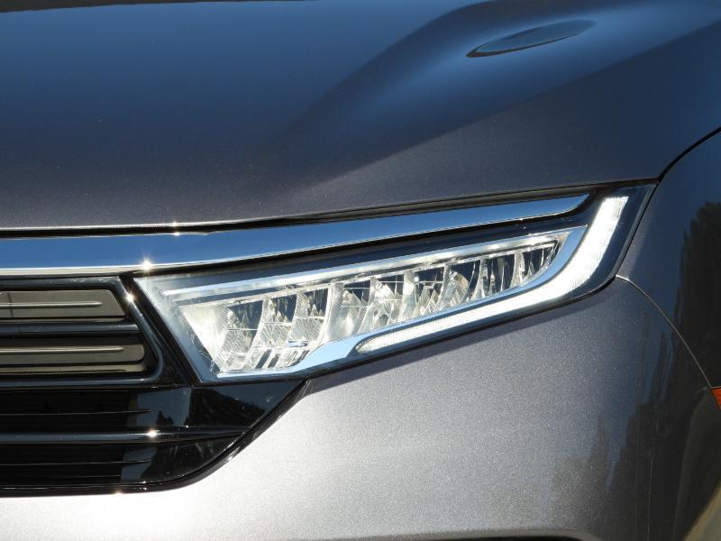 Honda Odyssey EX-L 2024