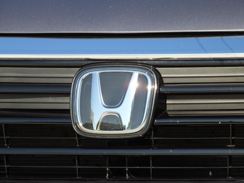Honda Odyssey EX-L 2024