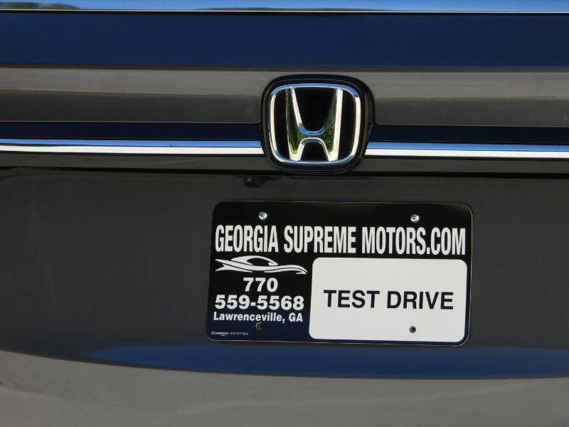 Honda Odyssey EX-L 2024