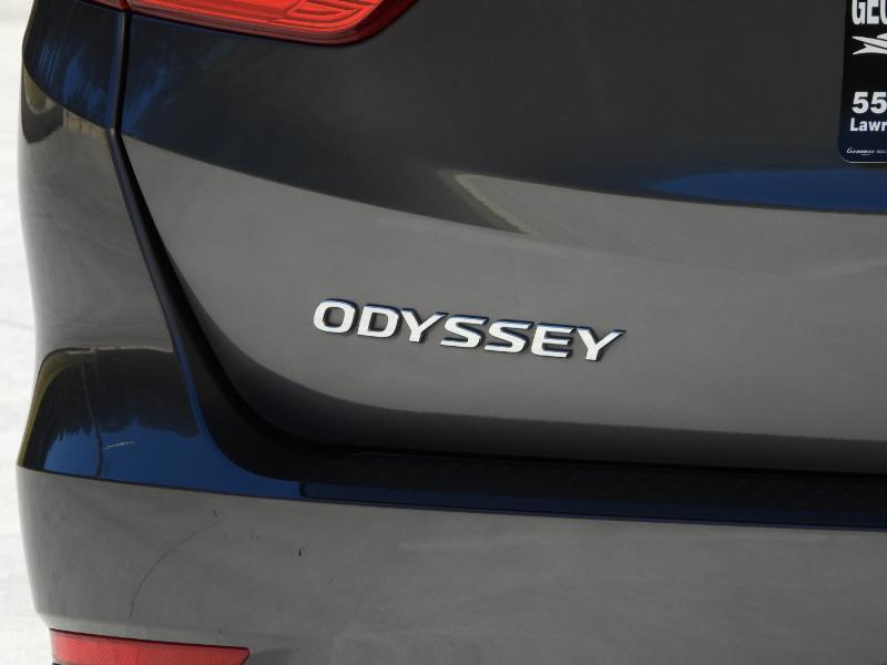 Honda Odyssey EX-L 2024