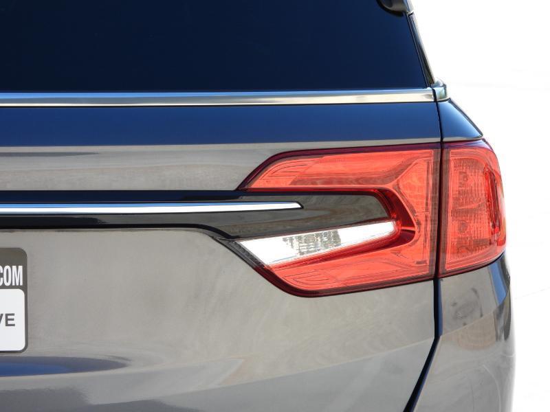 Honda Odyssey EX-L 2024