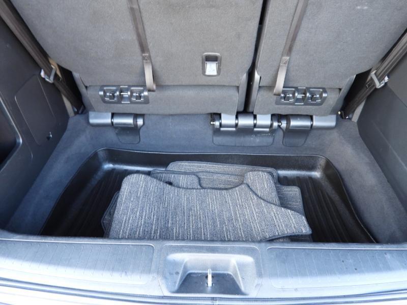 Honda Odyssey EX-L 2024