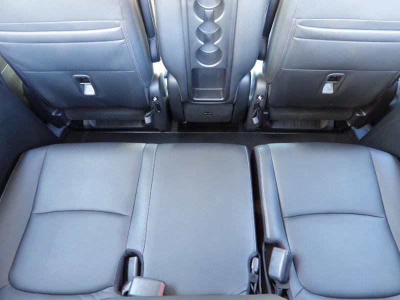 Honda Odyssey EX-L 2024