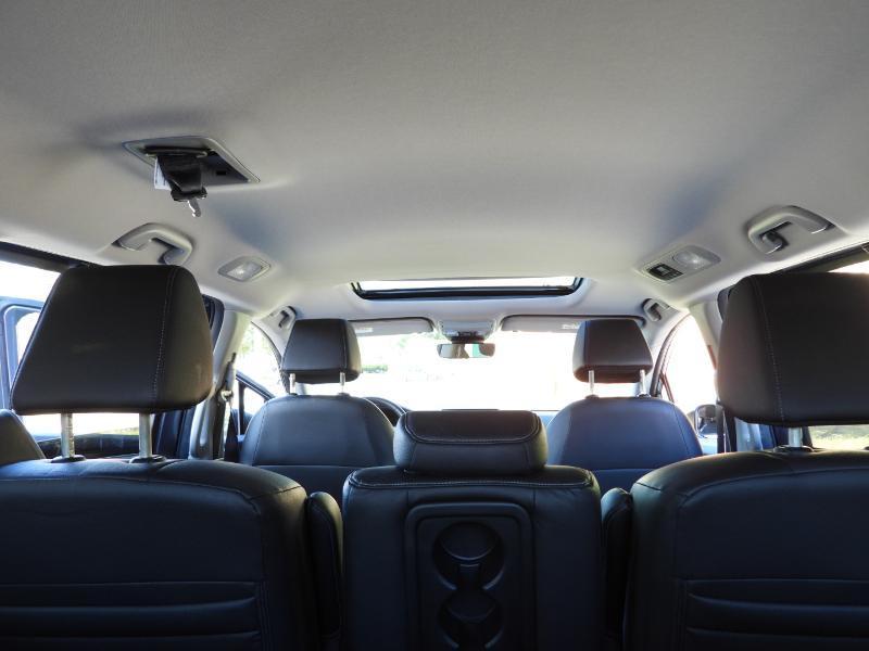 Honda Odyssey EX-L 2024