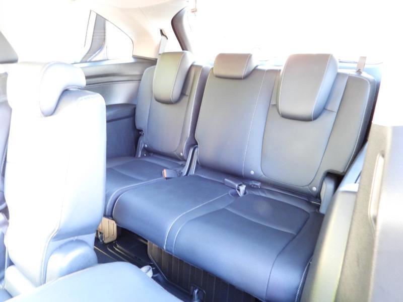 Honda Odyssey EX-L 2024