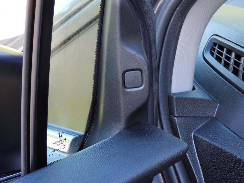 Honda Odyssey EX-L 2024