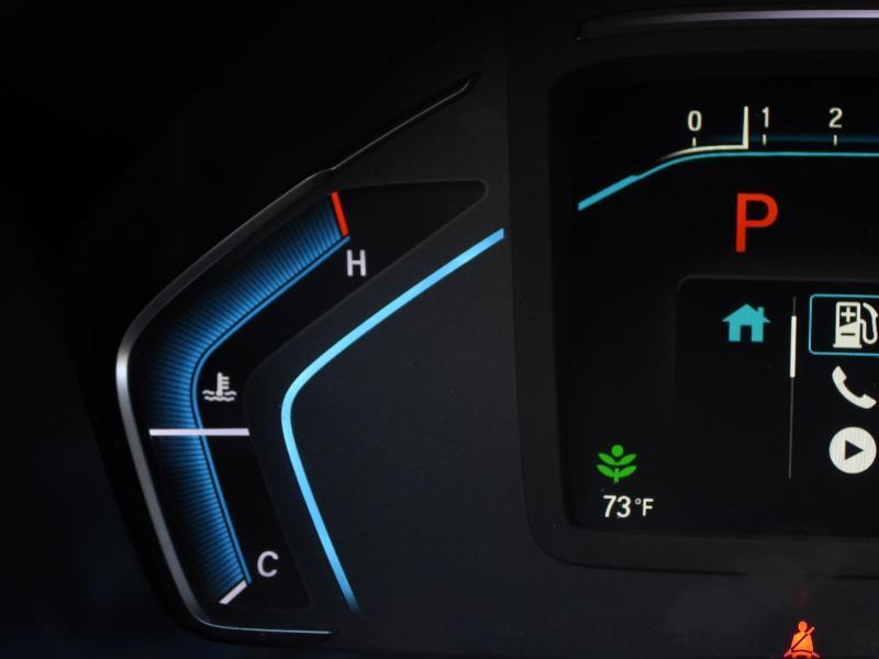 Honda Odyssey EX-L 2024