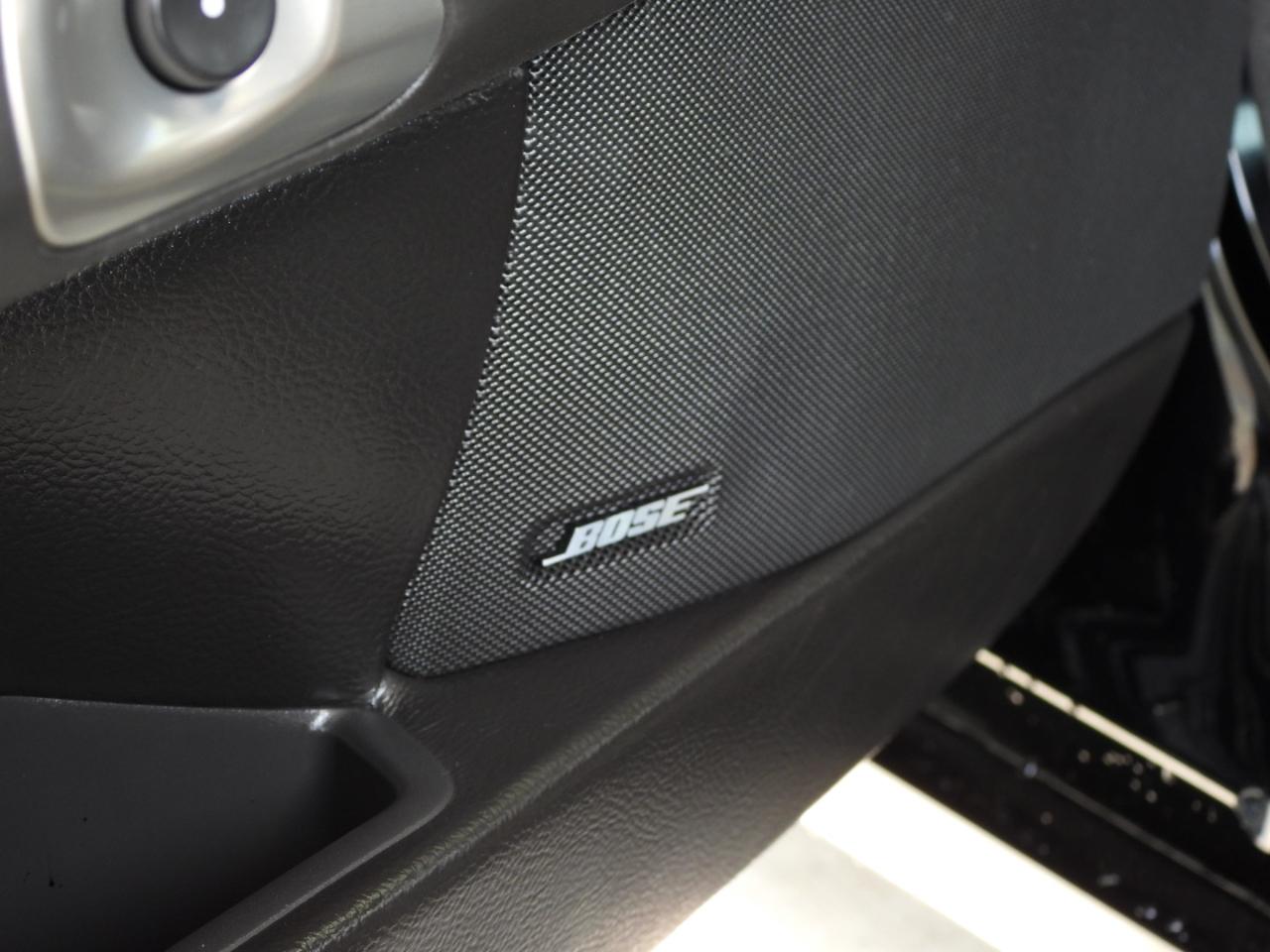 Chevrolet Corvette Coupe LT3 2008