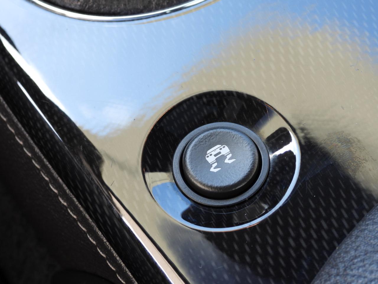 Chevrolet Corvette Coupe LT3 2008