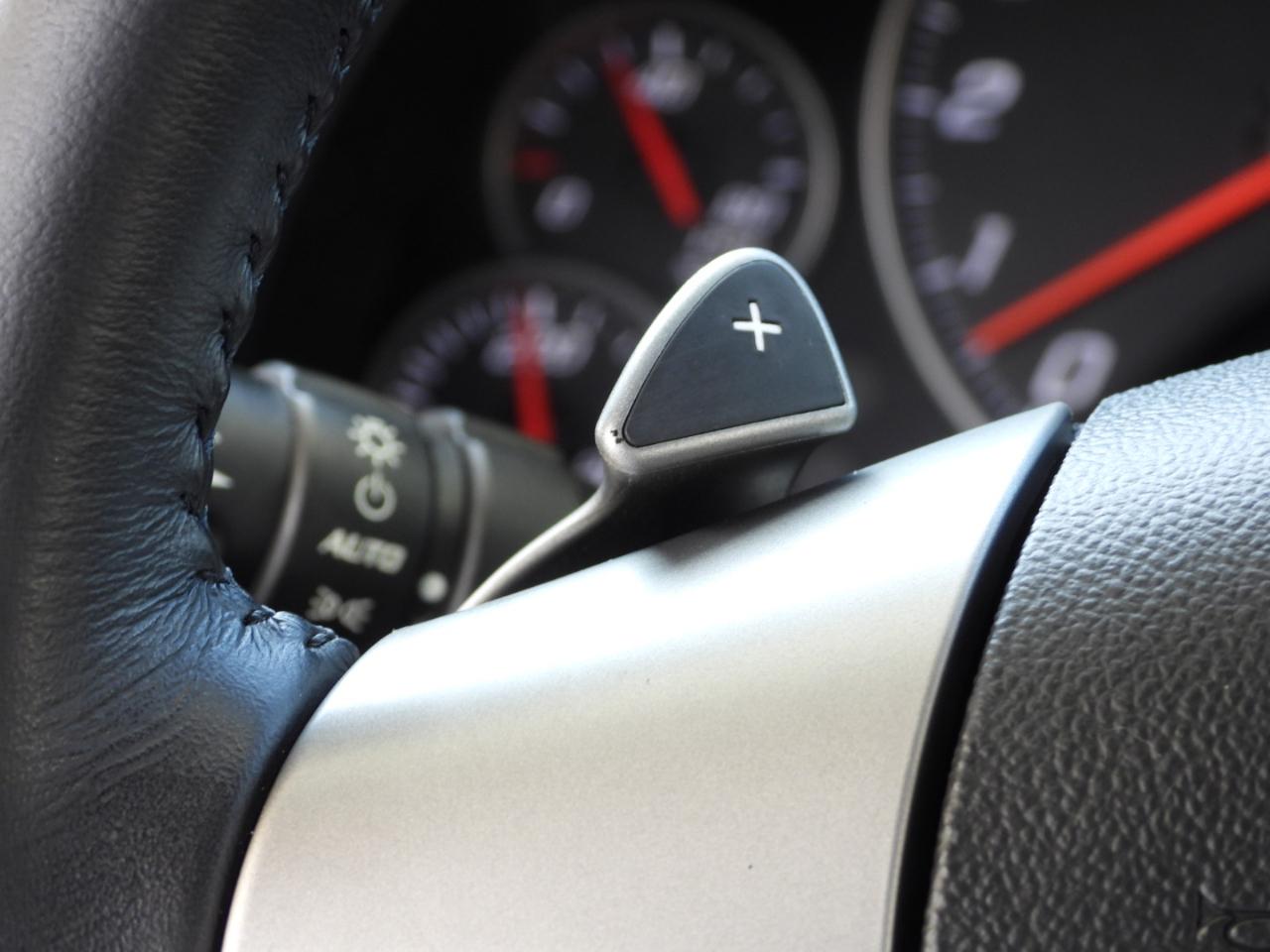 Chevrolet Corvette Coupe LT3 2008