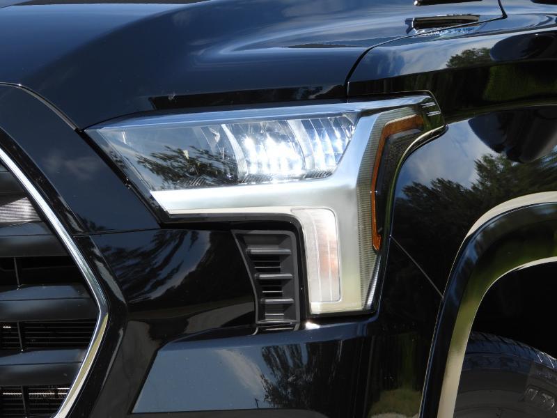 Toyota Sequoia  2024