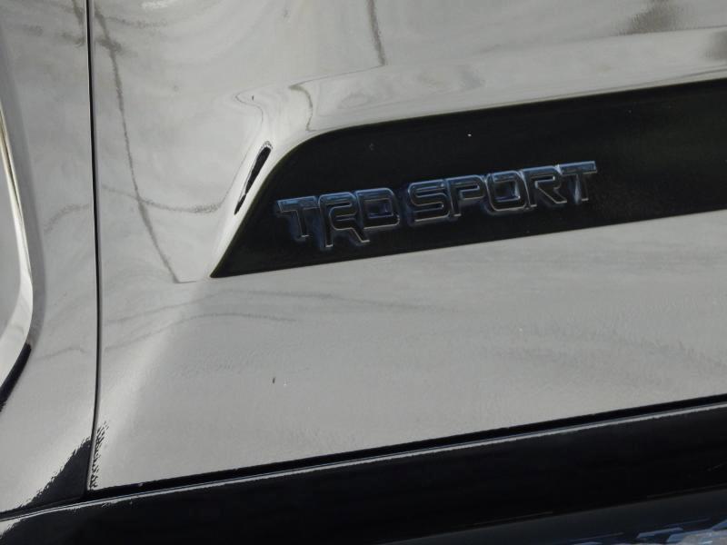 Toyota Sequoia  2024