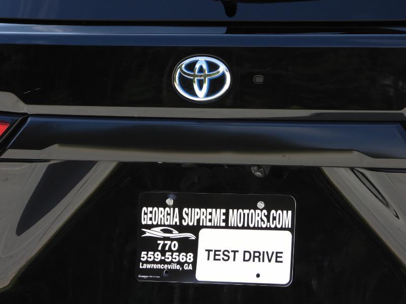 Toyota Sequoia  2024