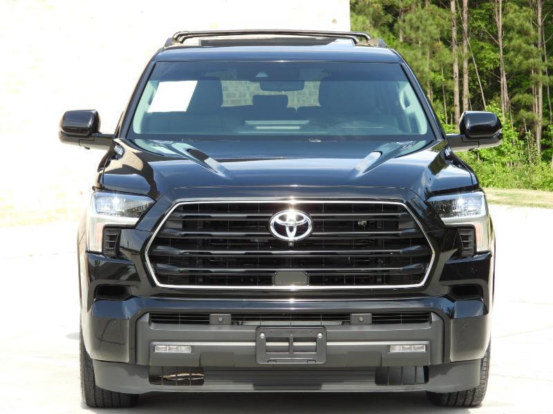 Toyota Sequoia  2024