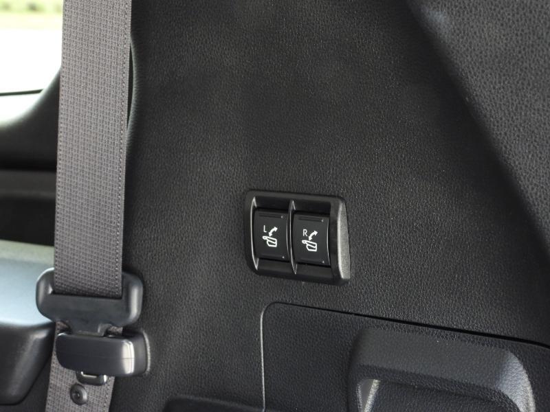 Toyota Sequoia  2024