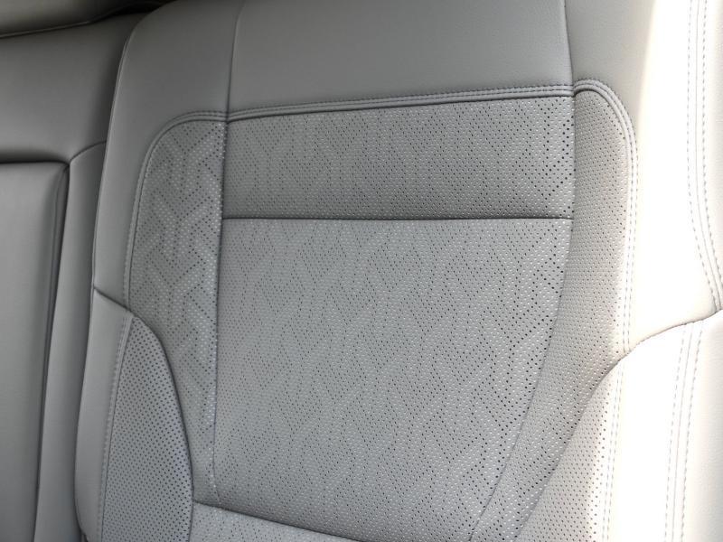Toyota Sequoia  2024