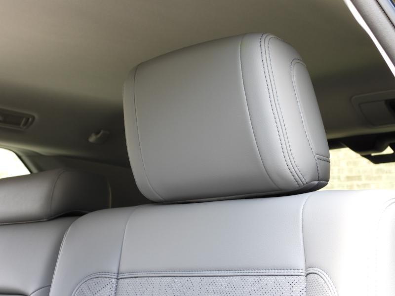 Toyota Sequoia  2024