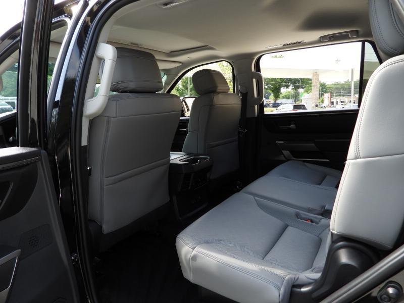 Toyota Sequoia  2024