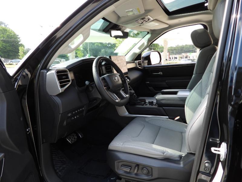 Toyota Sequoia  2024
