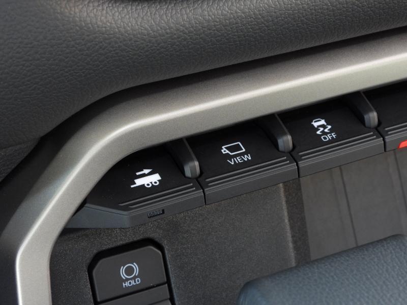 Toyota Sequoia  2024